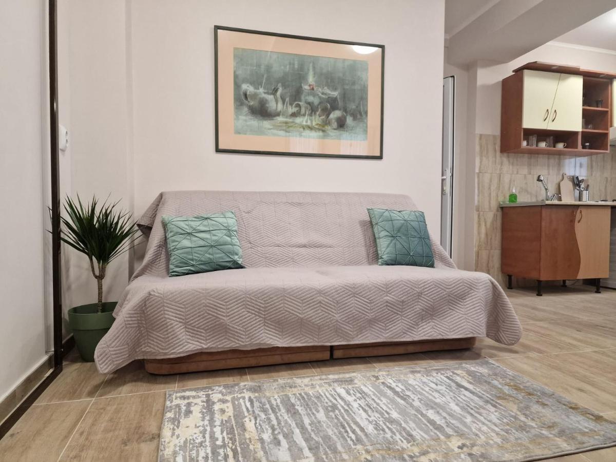 Laroka House Beautiful Apartment Universitate Center Bucureşti Exterior foto
