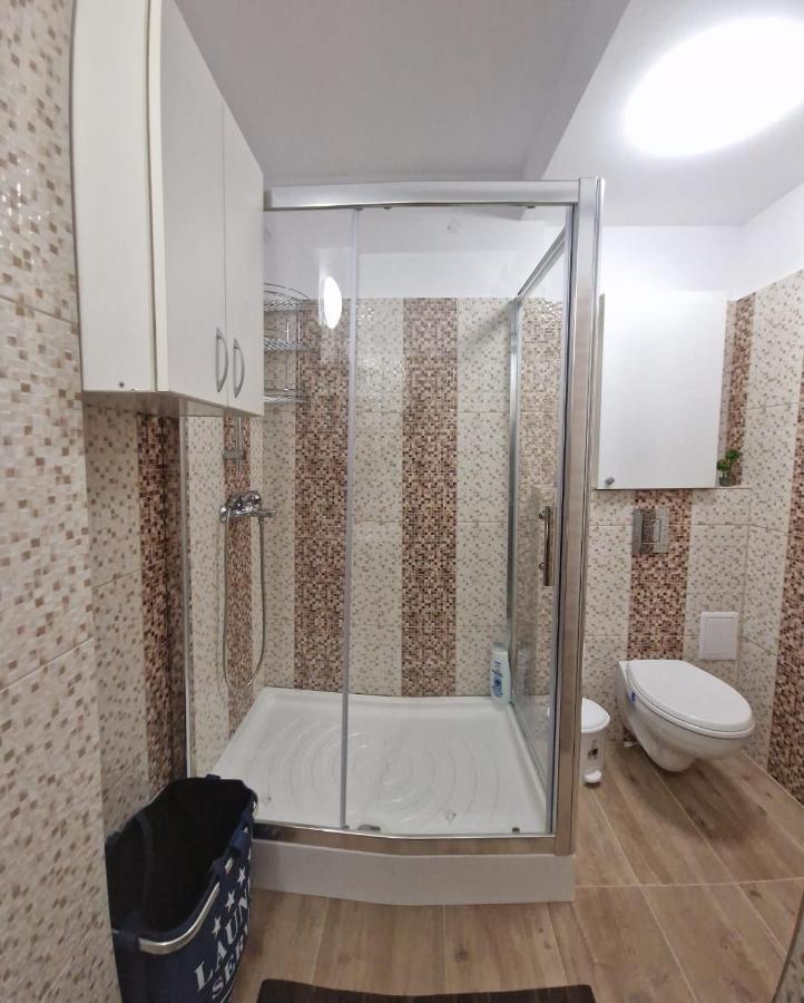 Laroka House Beautiful Apartment Universitate Center Bucureşti Exterior foto